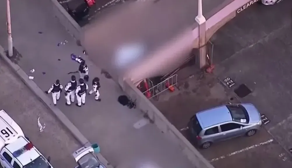 الإمارات تدين هجوم سيدني.. وتعرب عن استنكارها الشديد لهذه الأعمال الإجرامية