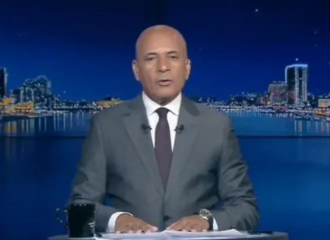 أحمد موسى: بيان سحب أرض الزمالك كاشف لما هو قادم.. البلد بتعمل مدن في سنة مش نادي في 22 سنة