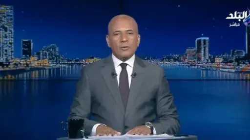 أحمد موسى: بيان سحب أرض الزمالك كاشف لما هو قادم.. البلد بتعمل مدن في سنة مش نادي في 22 سنة