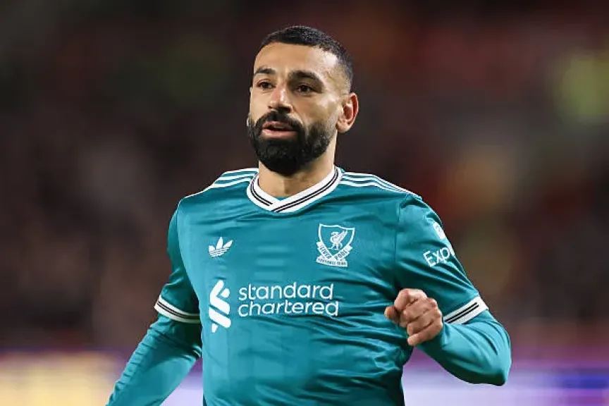 أبو تريكة: صلاح أفضل لاعب عربي ولو لم يفز بأمم أفريقيا