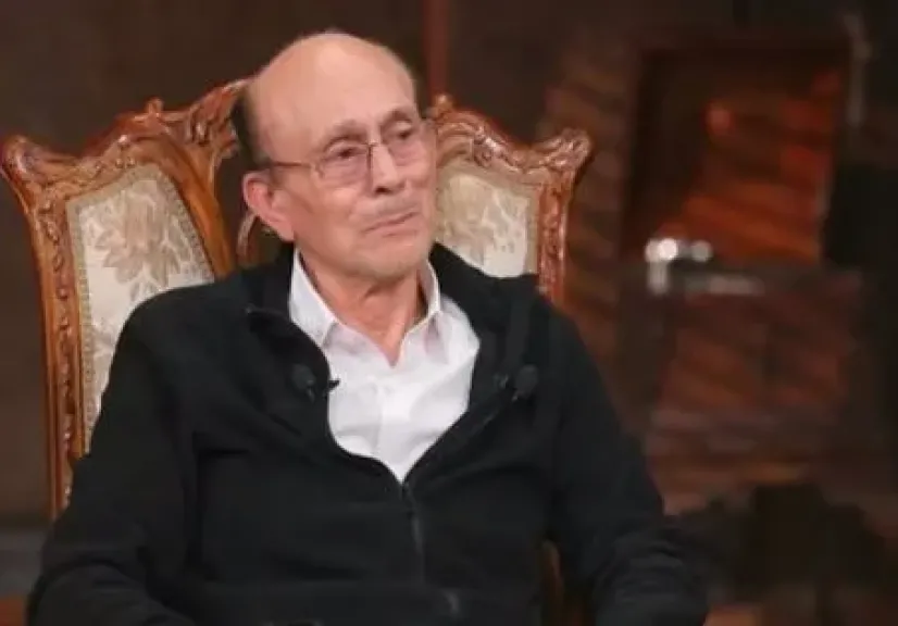 بكاء في حفلة الست.. محمد صبحي يروي موقفًا في طفولته مع أم كلثوم