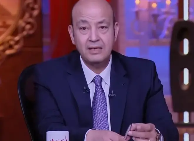 عمرو أديب بعد بيان النيابة: نحن قاب قوسين أو أدنى من انهيار إدارة نادي الزمالك