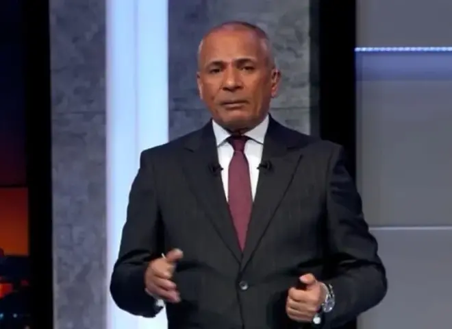 أحمد موسى لمجلس إدارة الزمالك بعد بيان النيابة بشأن سحب أرض أكتوبر: نصيحتي انسوا الأرض دي