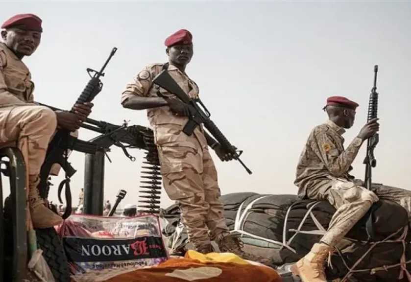 السودان يتهم عسكريين أوكرانيين بالمشاركة في القتال إلى جانب الدعم السريع.. تفاصيل مثيرة