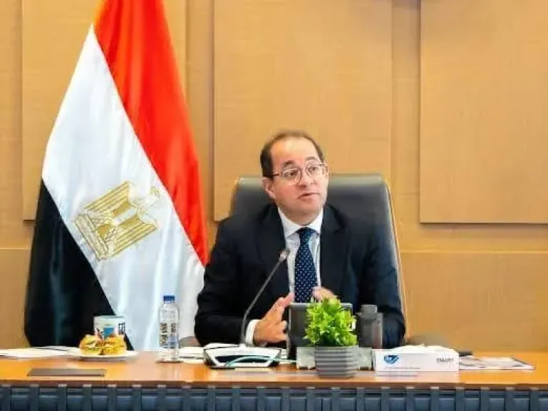 وزير المالية: «شغلنا الشاغل إزاى نساند شركاءنا ونحفزهم بخدمات أفضل»