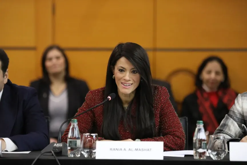 المشاط: الاقتصاد المصري أصبح أكثر جاهزية لاستقبال الاستثمارات في مختلف القطاعات