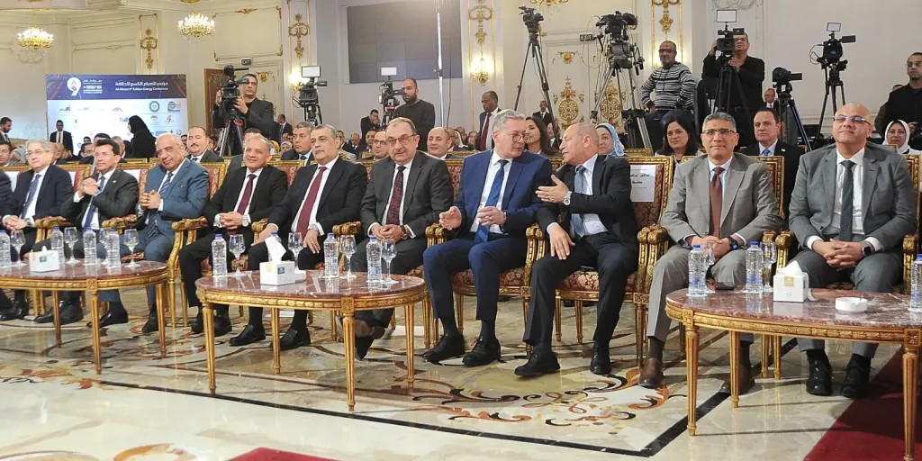 وزير الكهرباء: الطاقة ركيزة أساسية للتنمية المستدامة وأحد أهم دعائم الجمهورية الجديدة