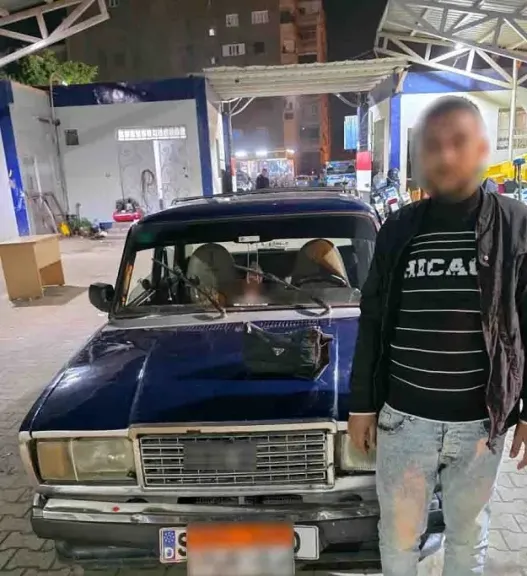 كشف ملابسات استغاثة سيدة لفقدها حقيبة يدها داخل سيارة أجرة في سوهاج