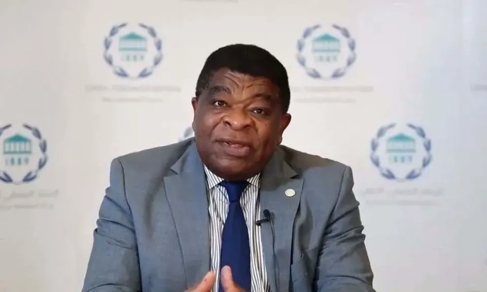 الأمين العام للاتحاد البرلماني الدولي: القيادات الدينية تؤدي دورا محوريا في تعزيز التعاون العالمي