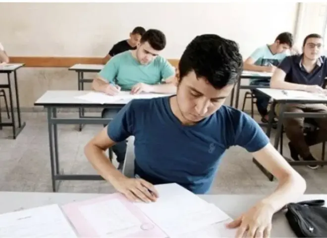 رابط وخطوات تسجيل استمارة الشهادة الإعدادية 2025 - 2026