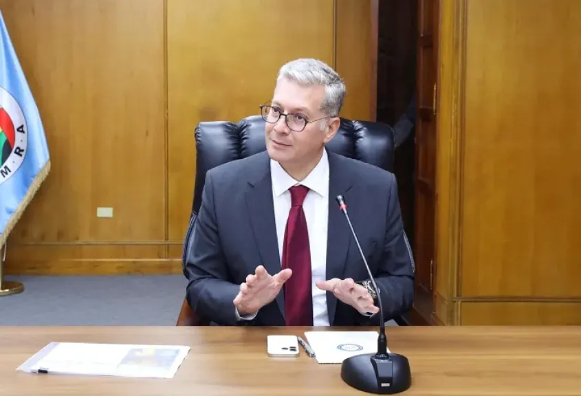 البترول: 3 شركات عالمية تضخ 16.7 مليار دولار في مشروعات نفط وغاز بمصر خلال 5 سنوات