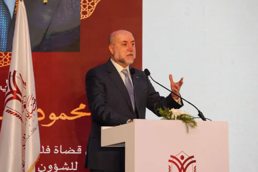 قاضي قضاة فلسطين: بيت المقدس بوابة استعادة توازن الأمة وهُويتها