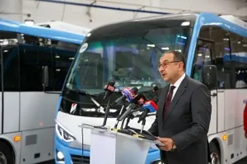 محمد شيمي: «نصر ستار» محطة مهمة في عودة النصر للسيارات وتعميق التصنيع المحلي بنسبة مكون 70%