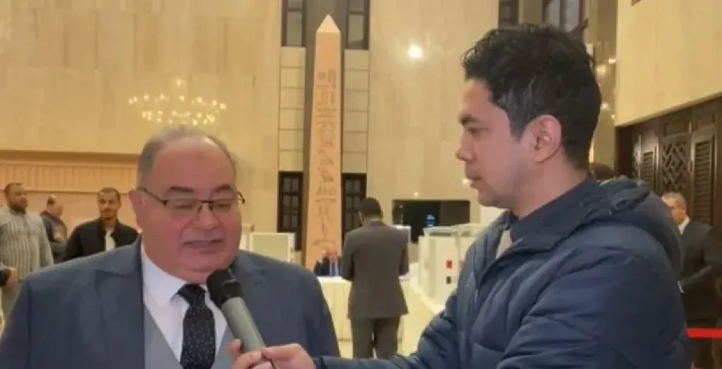 إعادة انتخابات النواب.. القنصل المصري في الرياض: الإقبال على التصويت كثيف رغم المطر