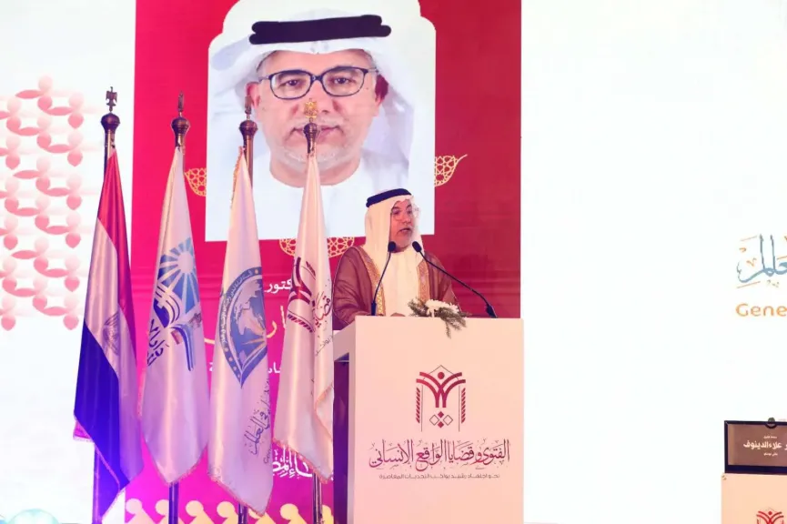 أمين عام المجلس العالمي للمجتمعات المسلمة: الفتوى اليوم مسافرة بلا تأشيرة وتحتاج لضبط ميزانها