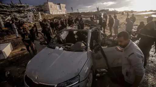 البيت الأبيض يرسل رسالة شديدة اللهجة لنتنياهو بعد اغتيال قيادي في حماس: لن نسمح بتشويه سمعة ترامب