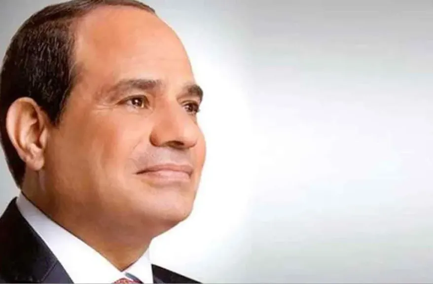 الرئيس السيسي يهنئ ملك البحرين بذكرى العيد الوطني