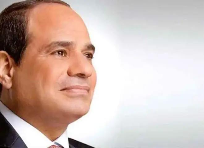 الرئيس السيسي يهنئ ملك البحرين بذكرى العيد الوطني