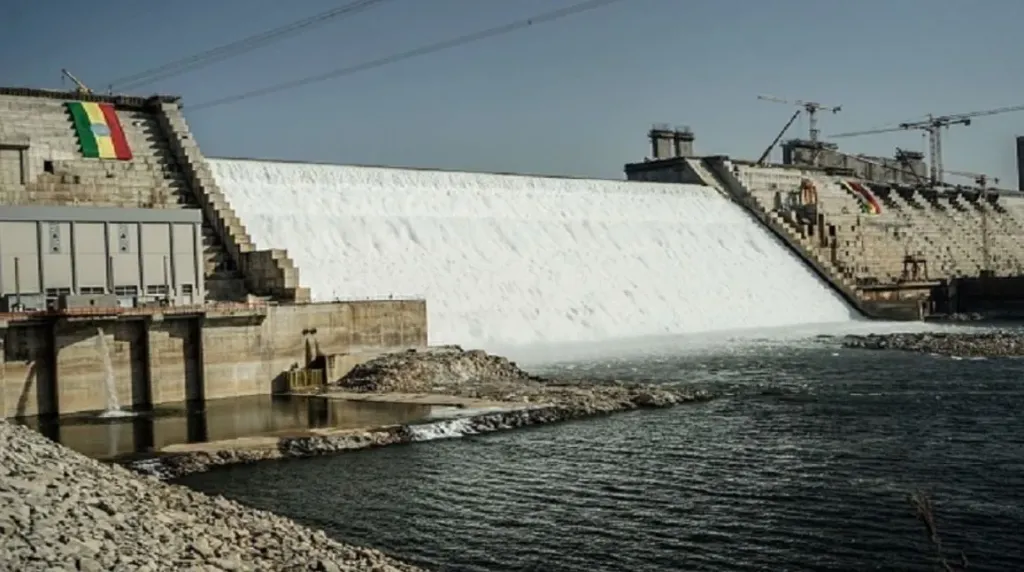 وزير الري: خطورة السد الإثيوبي قائمة.. ونرفع مرونة السد العالي لمواجهة أي تصرف مفاجئ