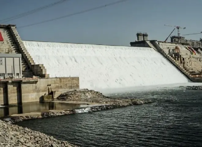 وزير الري: خطورة السد الإثيوبي قائمة.. ونرفع مرونة السد العالي لمواجهة أي تصرف مفاجئ