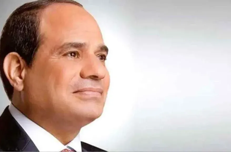 الرئيس السيسي يستقبل وزراء ومسؤولي أفريقيا قبل منتدى ”روسيا – أفريقيا” بالقاهرة