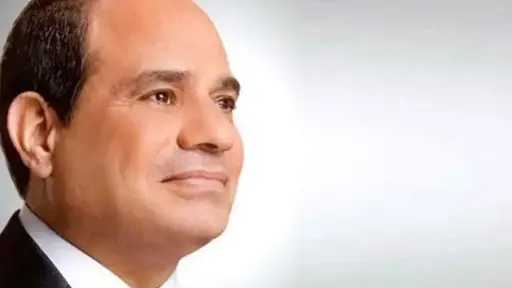 الرئيس السيسي يستقبل وزراء ومسؤولي أفريقيا قبل منتدى ”روسيا – أفريقيا” بالقاهرة