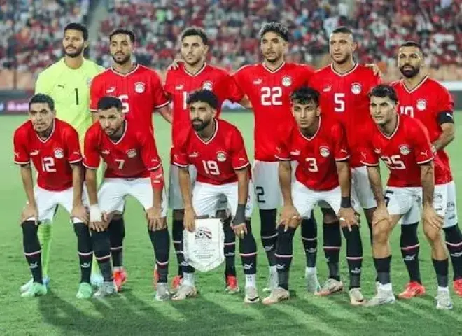 القنوات الناقلة لمباراة منتخب مصر مساء اليوم ضد منتخب زيمبابوي