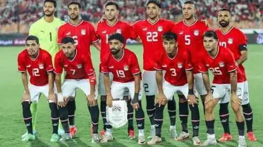 القنوات الناقلة لمباراة منتخب مصر مساء اليوم ضد منتخب زيمبابوي