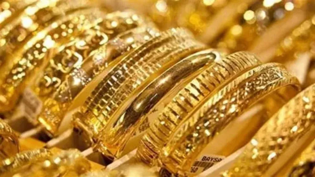 الذهب يحطم الأرقام القياسية ويحلق في العالي .. اسعار الذهب تشتعل من جديد وعيار 21 يحطم احلام المقبلين علي الزواج