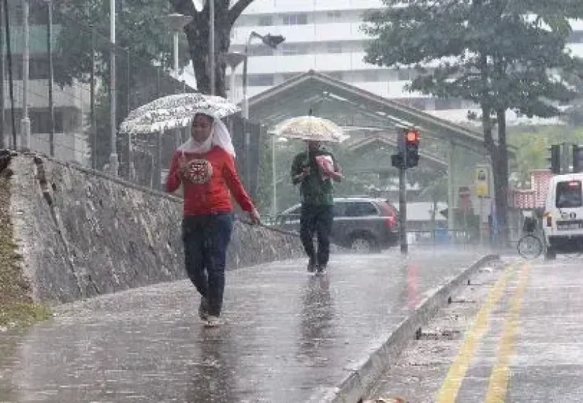 طقس اليوم الثلاثاء: بارد صباحًا وحار على جنوب الصعيد مع فرص شبورة مائية وأمطار خفيفة
