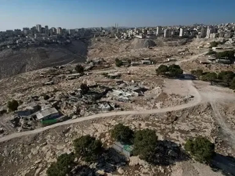 السعودية: مصادقة إسرائيل على بناء 19 مستوطنة انتهاك للقرارات الأممية