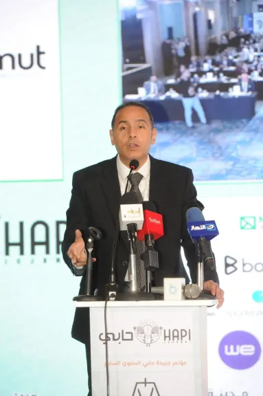 إسلام عزام: 80% من المكودين الجدد بالبورصة المصرية شباب