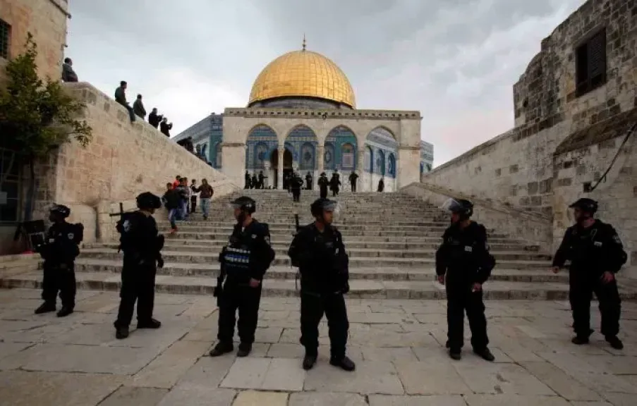 بيان عربي مشترك يرفض تصريحات سفير أمريكا لدى إسرائيل بشأن الضفة الغربية