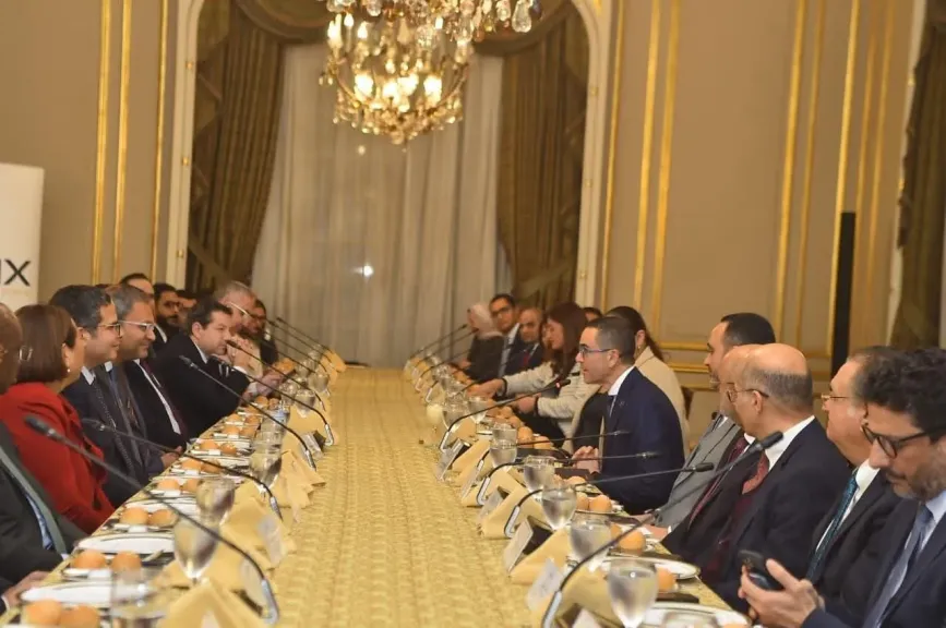 وزير الاستثمار: الحكومة اعتمدت سياسة تجارية قائمة على الانفتاح الأكبر على الأسواق العالمية