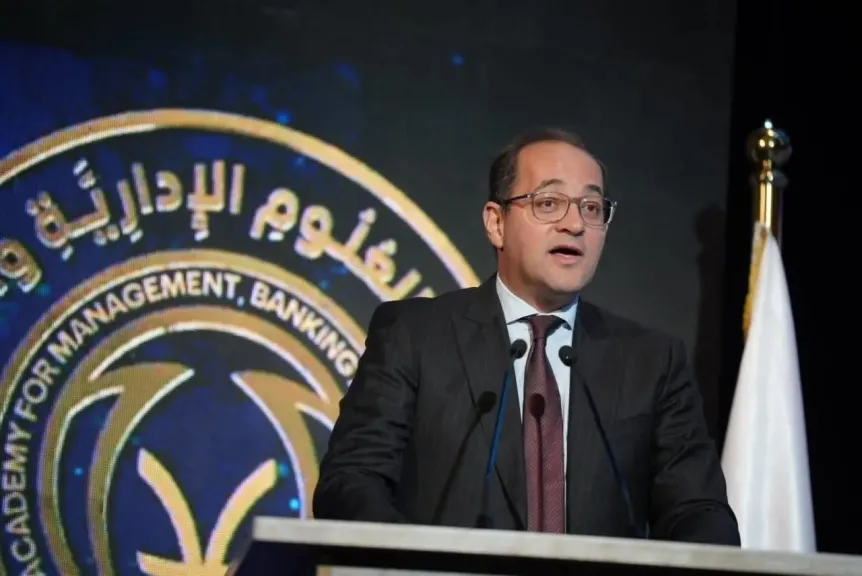 وزير المالية للخريجين: «اشتغلوا اللى بتحبوه.. لازم يكون عندكم شغف كبير بمجال عملكم»