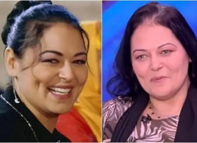 وفاة الفنانة نيفين مندور في حريق بشقتها