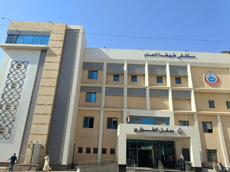 الصحة: تقديم أكثر من 8.4 مليون خدمة طبية بالمنشآت الطبية بمحافظة سوهاج خلال 11 شهرًا