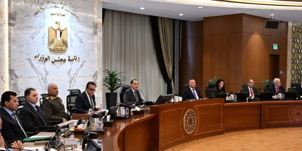 مجلس الوزراء يهنىء فخامة الرئيس بمنحه أرفع وسام من ”الفاو”