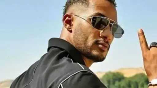 تأييد حبس محمد رمضان سنتين بسبب أغنية ”رقم واحد يا أنصاص”