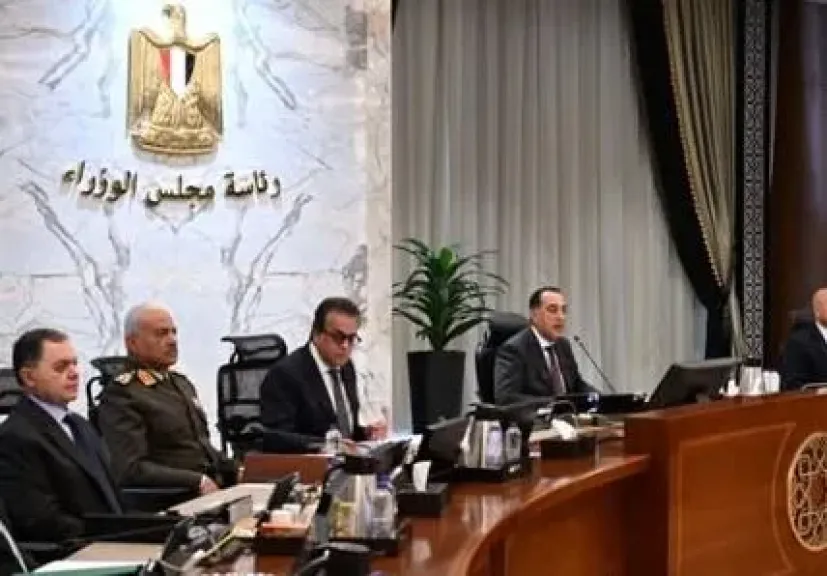 رئيس الوزراء: ميناء السخنة يرسخ دور مصر كمركز لوجستي عالمي