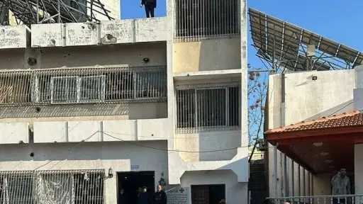 طيران الاحتلال يشن غارة جوية بمحيط منطقة السامر في غزة وأنباء أولية عن سقوط شهيد