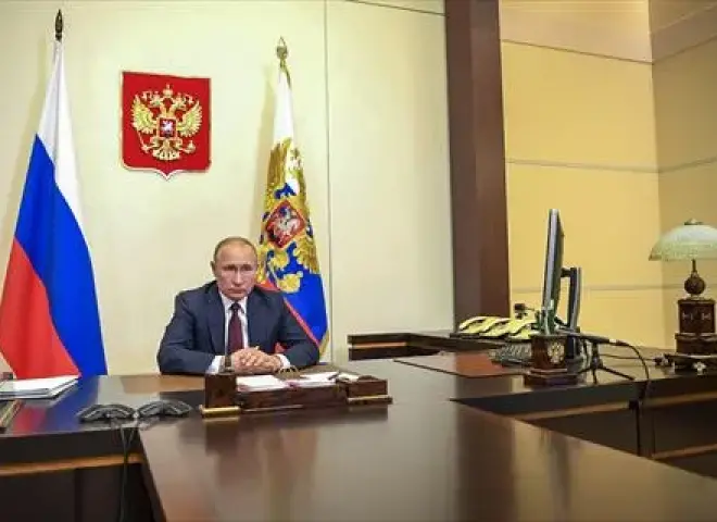 بوتين: الدرع النووي الروسي أكثر حداثة من القوات النووية لأي دولة أخرى