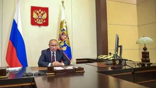 بوتين: الدرع النووي الروسي أكثر حداثة من القوات النووية لأي دولة أخرى