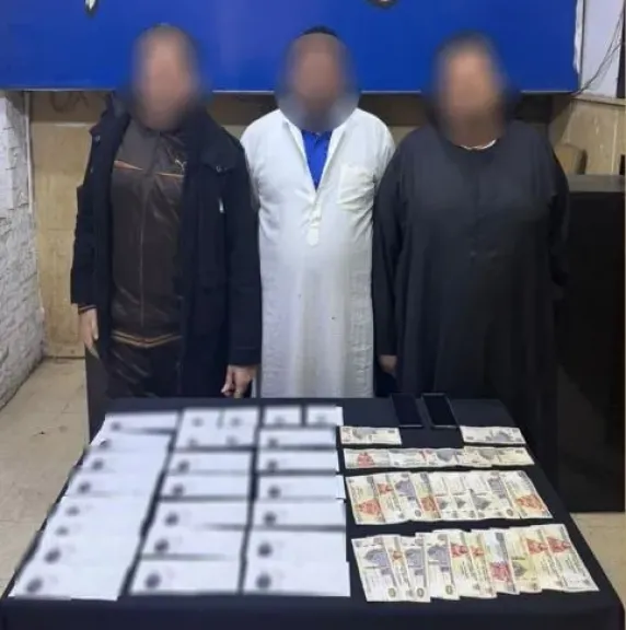 ضبط 33 متهما بتوزيع رشاوى انتخابية ومخالفة الدعاية.. وانسحاب مرشحين بعد القبض على أنصارهما