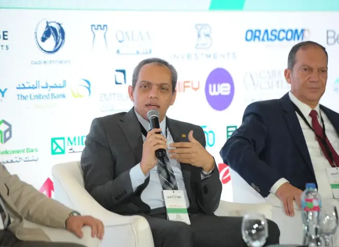 تامر ناصر: المطور العقاري في مصر يتحمل عبء التمويل.. والصناديق العقارية حل لم يُستغل بعد