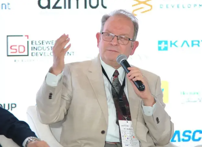 عاطر حنورة: مشروعات الشراكة أسرع الآليات لانخراط القطاع الخاص في الاقتصاد