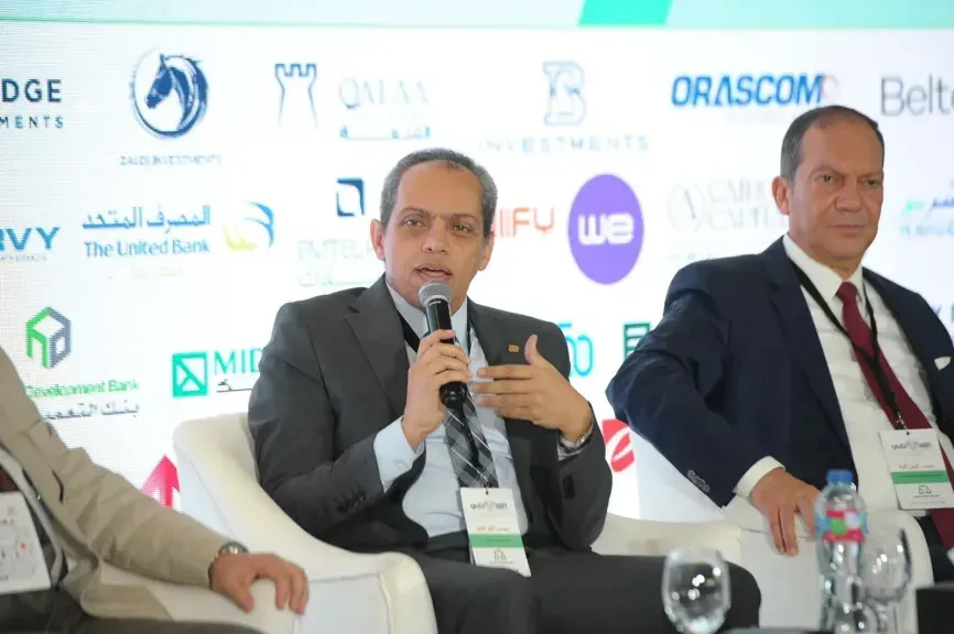تامر ناصر: شراكة الدولة والقطاع الخاص المحرك الرئيسي لنمو السوق العقارية