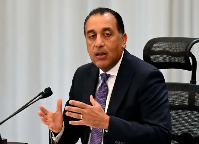 رئيس الوزراء: مصر تشدد على ضرورة انسحاب إسرائيل من الأراضي اللبنانية