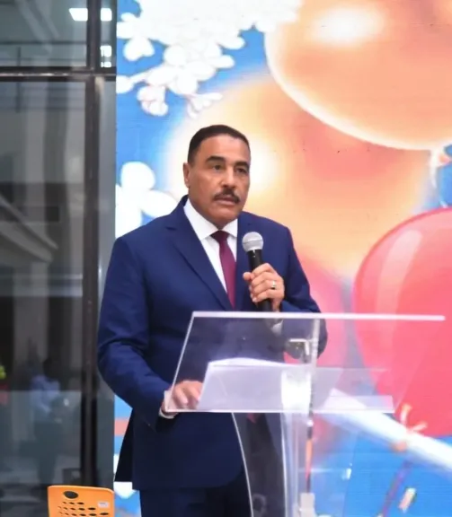 محافظ مطروح يوجه الشكر لمؤسسة مصر الخير لدعمها اهالي المحافظة