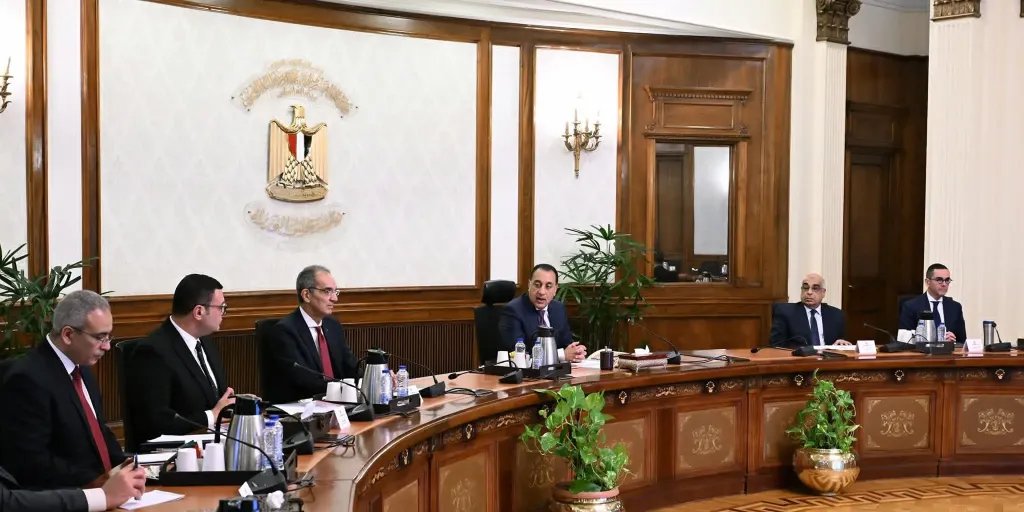 رئيس الوزراء يتابع موقف تنفيذ ”منصة مصر العقارية” لتصدير العقار